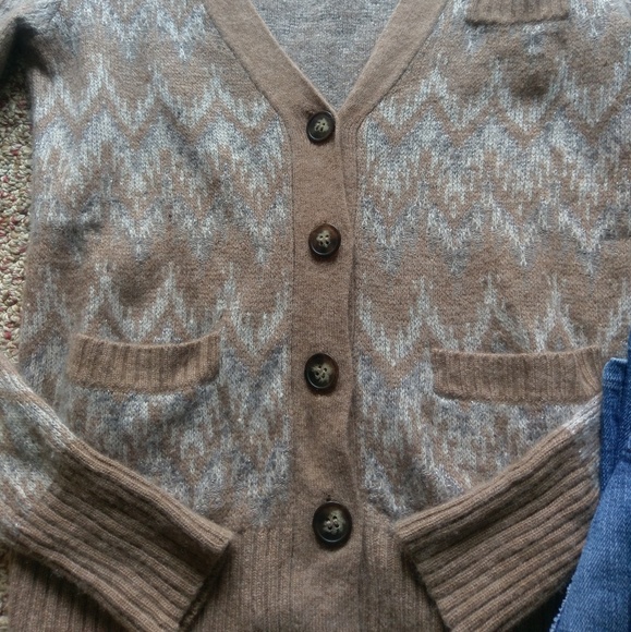 Madewell Sweaters - RESERVED